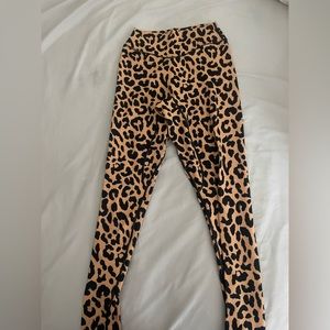 VITALITY KINGDOM COLLECTION leggings